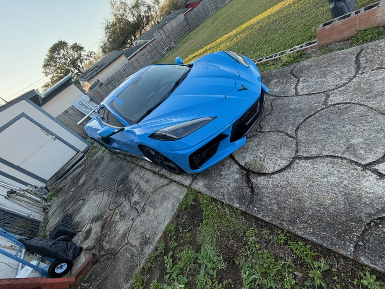 Mobile auto glass and tint workmanship photo 10 by Total Mobile Install in New Orleans